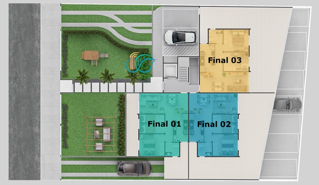 Planta Tipo